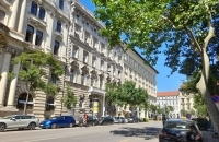 Eladó üzlethelyiség Budapest V. kerület, 55m2